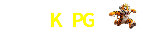 Logo da K8PG