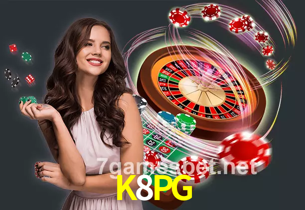 vivo no cassino K8PG