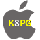 Aplicativo K8PG para iOS