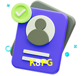 Tornar-se um membro do K8PG é muito simples