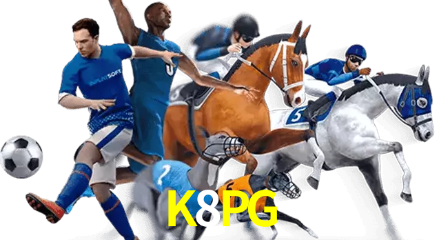 K8PG