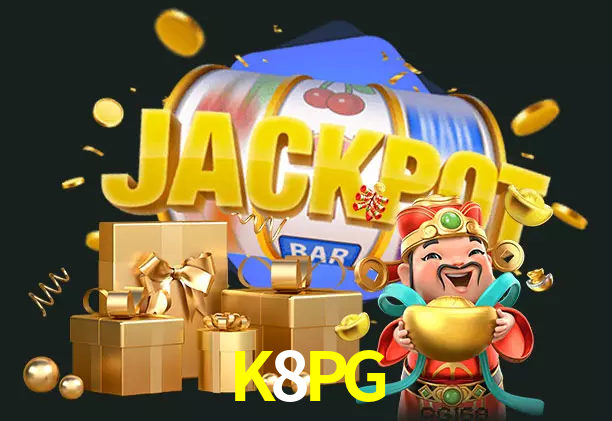 K8PG bet