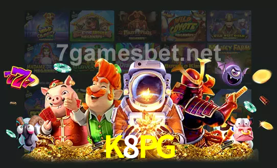 cassino K8PG